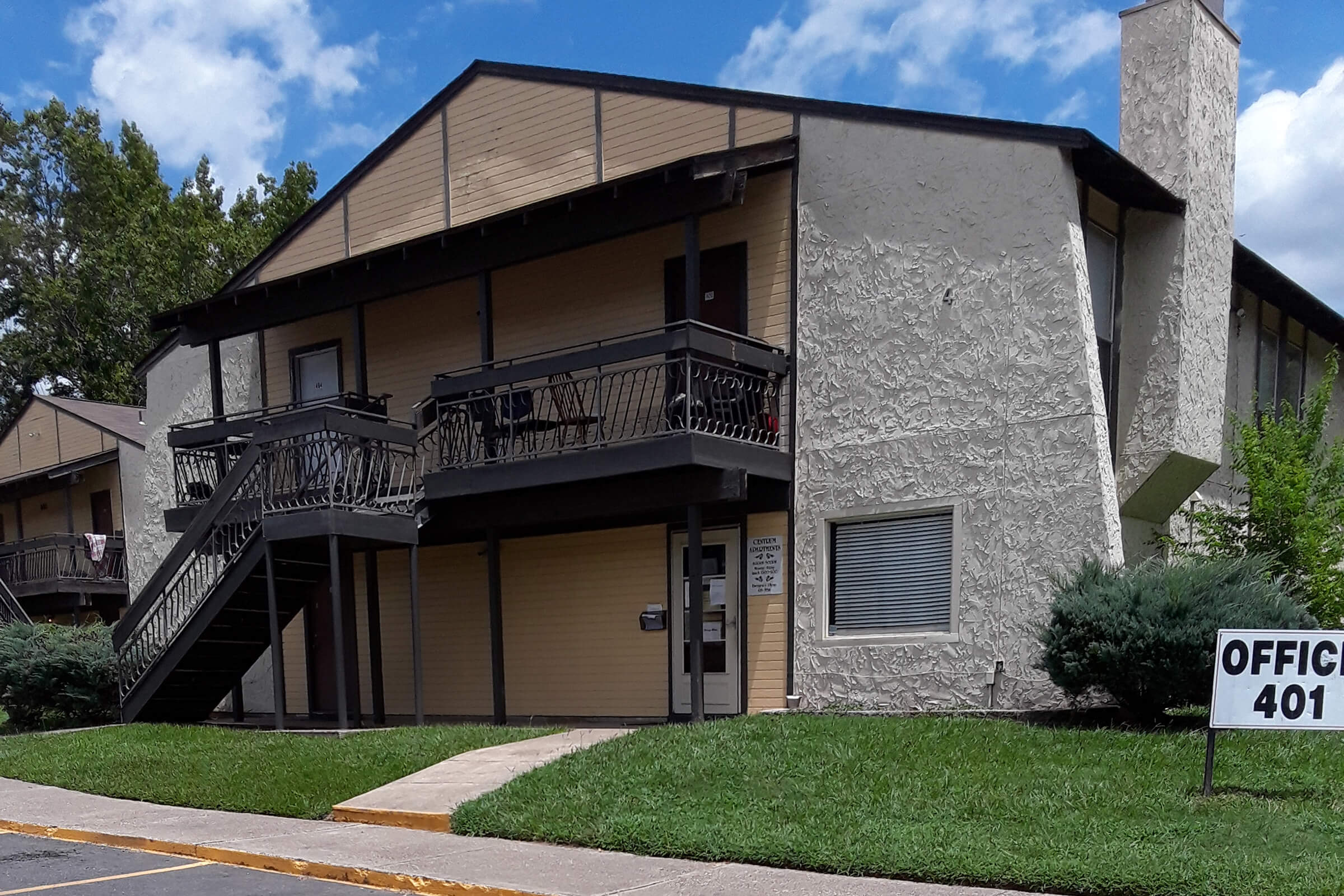 Centrum Floor Plans & Pricing